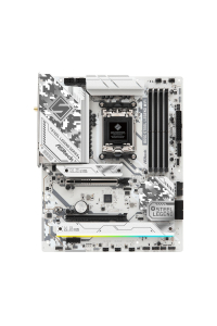 Asrock B650 STEEL LEGEND WIFI motherboard Obrázok pre Asrock B650 STEEL LEGEND WIFI motherboard