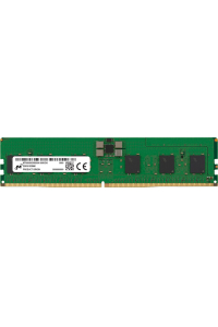 Micron MTC10F1084S1RC56BR paměťový modul 16 GB 1 x 16 GB DDR5 288-pin DIMM ECC Obrázok pre Micron MTC10F1084S1RC56BR paměťový modul 16 GB 1 x 16 GB DDR5 288-pin DIMM ECC