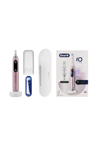 Obrázok pre Elektrický zubní kartáček Braun Oral-B  iO Series 9 Rose Quartz