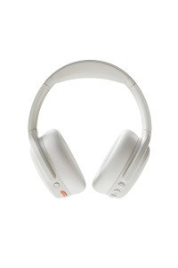 Obrázok pre Skullcandy Crusher ANC 2 Sluchátka Kabelový a bezdrátový Přes hlavu Hovory/hudba USB typu C Bluetooth Bone White