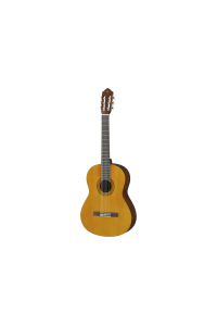 Obrázok pre Yamaha C40II - klasická kytara 4/4