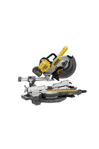 Flexvolt 250mm mitre saw with fences Obrázok pre Flexvolt 250mm mitre saw with fences