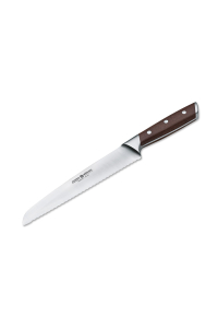 Obrázok pre Böker Forge Wood Bread Knife 22 cm