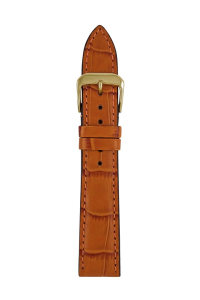 Zeppelin leather strap, brown, 18 mm Obrázok pre Zeppelin leather strap, brown, 18 mm
