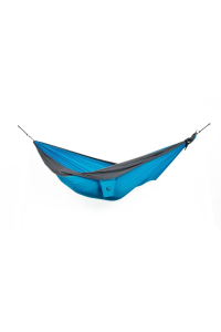 Hammock Ticket To The Moon Original Aqua/Dark Grey Obrázok pre Hammock Ticket To The Moon Original Aqua/Dark Grey