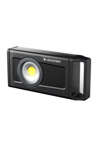 Obrázok pre Ledlenser workshop flashlight iF4R music