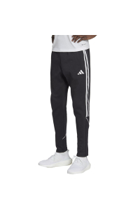 adidas Tiro 23 League Sweat Tracksuit black HS3611 Obrázok pre adidas Tiro 23 League Sweat Tracksuit black HS3611