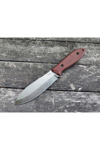 Obrázok pre LKW Modern Nessmuk Micarta Knife