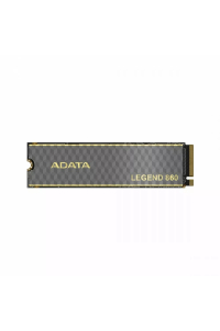 Adata SSD LEGEND 860 500GB PCIe 4x4 5000/3000 MB/s M.2 Obrázok pre Adata SSD LEGEND 860 500GB PCIe 4x4 5000/3000 MB/s M.2