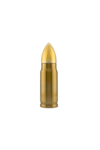 Obrázok pre Bullet Brass termoska 350 ml
