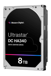 Western Digital Ultrastar 0B47078 vnitřní pevný disk 8 TB 7200 ot/min 256 MB 3.5 Obrázok pre Western Digital Ultrastar 0B47078 vnitřní pevný disk 8 TB 7200 ot/min 256 MB 3.5