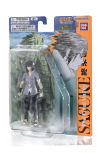 ULTIMATE LEGENDS NARUTO - SASUKE FINAL VALLEY Obrázok pre ULTIMATE LEGENDS NARUTO - SASUKE FINAL VALLEY