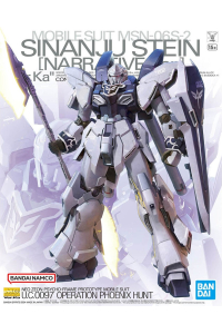 Obrázok pre MG 1/100 SINANJU STEIN [NARRATIVE Ver.] Ver.Ka