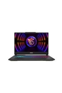 Obrázok pre MSI Cyborg 15 A13 Intel® Core™ i5 i5-13420H Laptop 39,6 cm (15.6