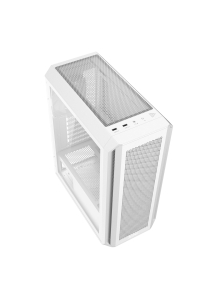 XPG VALOR AIR PLUS Midi Tower Bílá Obrázok pre XPG VALOR AIR PLUS Midi Tower Bílá