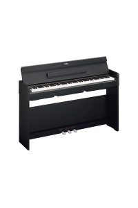 Yamaha Arius YDP-S35B - digitální piano Obrázok pre Yamaha Arius YDP-S35B - digitální piano