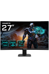 GIGABYTE GS27FC počítačový monitor 68,6 cm (27 Obrázok pre GIGABYTE GS27FC počítačový monitor 68,6 cm (27