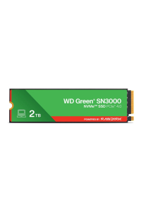Obrázok pre SanDisk SN3000 2 TB M.2 PCI Express 4.0 NVMe QLC 3D NAND