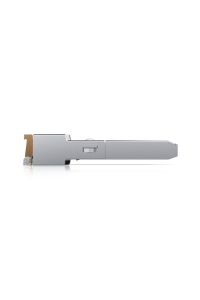 Ubiquiti UACC-CM-RJ45-1G síťový transceiver modul Měď 1000 Mbit/s RJ-45 Obrázok pre Ubiquiti UACC-CM-RJ45-1G síťový transceiver modul Měď 1000 Mbit/s RJ-45