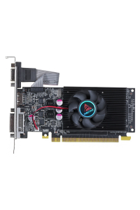 Biostar GeForce GT610 NVIDIA GeForce GT 610 2 GB GDDR3 Obrázok pre Biostar GeForce GT610 NVIDIA GeForce GT 610 2 GB GDDR3