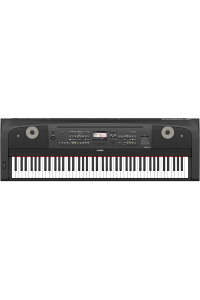 Yamaha Arius DGX-670B - digitální piano Obrázok pre Yamaha Arius DGX-670B - digitální piano
