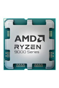 Obrázok pre AMD Ryzen 9 9900X procesor 4,4 GHz 76 MB L2 & L3 (100-000000662) Tray