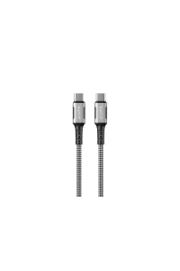 Havit CB6297 - Magnetický kabel USB typ C na USB typ C, 1 m (černý) Obrázok pre Havit CB6297 - Magnetický kabel USB typ C na USB typ C, 1 m (černý)