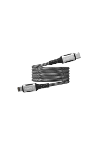 Havit CB6298 - Magnetický kabel USB typu C-Lightning, 1 m (černý) Obrázok pre Havit CB6298 - Magnetický kabel USB typu C-Lightning, 1 m (černý)