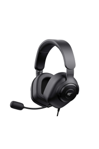 Obrázok pre Havit H2230D Gaming Kulaklık Siyah Sluchátka s mikrofonem