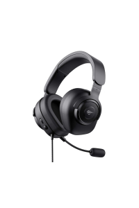 Havit H2230D Gaming Kulaklık Siyah Sluchátka s mikrofonem Obrázok pre Havit H2230D Gaming Kulaklık Siyah Sluchátka s mikrofonem
