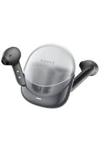 Obrázok pre Havit TW974 ModernBuds Bluetooth Sluchátka Černá