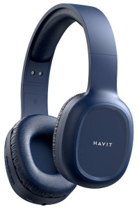 Obrázok pre Bezdrátová sluchátka Havit H2590BT Pro