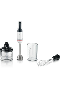Bosch MSM4W221 Ruční mixér 600 W bílý Obrázok pre Bosch MSM4W221 Ruční mixér 600 W bílý