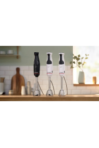 Bosch MSM4W221 Ruční mixér 600 W bílý Obrázok pre Bosch MSM4W221 Ruční mixér 600 W bílý
