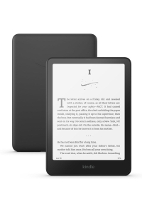 Obrázok pre Amazon Kindle 7″ 12. generace B0CFPJYX7P čtečka elektronických knih 16 GB Wi-Fi (Verze s reklamami) Černá