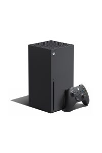 Obrázok pre Microsoft Xbox Series X 1 TB Wi-Fi Černá