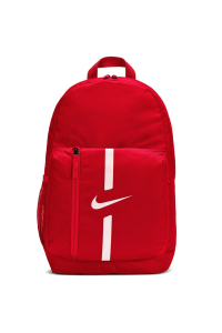 Obrázok pre Nike Academy Team Backpack red DA2571 657
