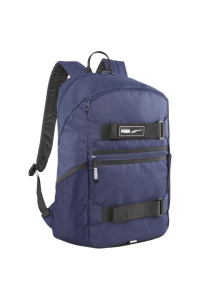 Obrázok pre Puma Deck Backpack navy blue 79191 08