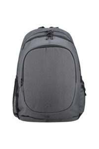 Obrázok pre 4F Backpack U278 cool light gray 4FWSS24ABACU278 27S
