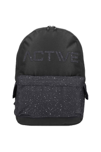 Obrázok pre Backpack 4F M175 black 4FJAW23ABACM175 21S