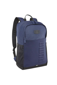 Obrázok pre Puma S Backpack navy blue 79222 07