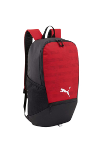 Obrázok pre Puma Individual Rise Backpack red-black 90576 03