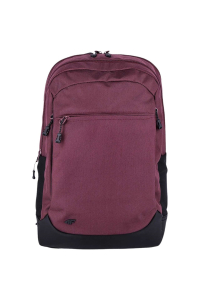 Obrázok pre Backpack 4F U274 burgundy 4FWSS24ABACU274 60S