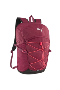 Puma Plus Pro Backpack Dark Pink 79521 07 Obrázok pre Puma Plus Pro Backpack Dark Pink 79521 07