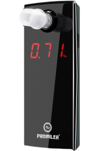 Obrázok pre Promiler AL5500 breathalyzer