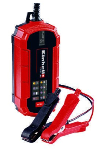 Einhell CE-BC 2 M 12 V Černá, Červená Obrázok pre Einhell CE-BC 2 M 12 V Černá, Červená