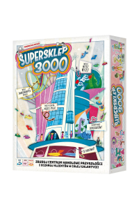 Superstore 3000 Obrázok pre Superstore 3000