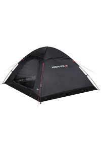 High Peak Monodome XL Kulatý stan 4 člověk/lidí Černá Obrázok pre High Peak Monodome XL Kulatý stan 4 člověk/lidí Černá