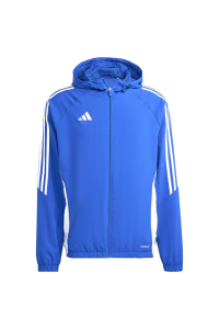 adidas Tiro 24 Men's Jacket Blue IM8811 M Obrázok pre adidas Tiro 24 Men's Jacket Blue IM8811 M