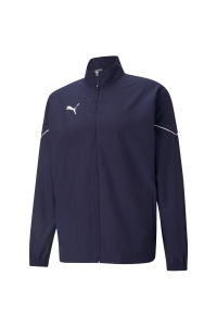 Obrázok pre Men's Jacket Puma teamRISE Sideline navy 657326 06